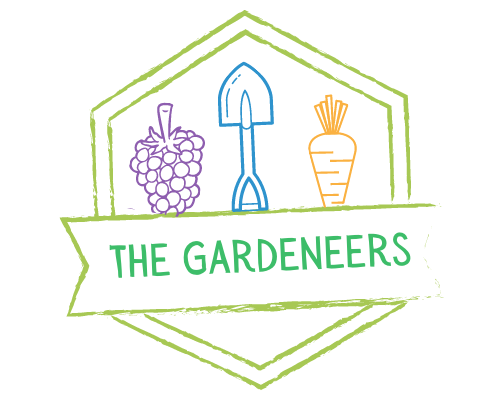 The Gardeneers  – Published by Loose Parts Press – Copyright 2020